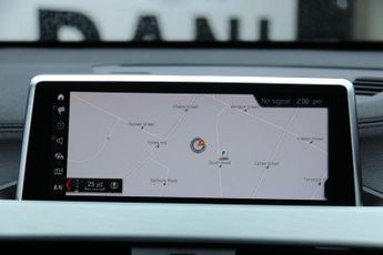 BMW X1 1.5 25e 10kWh M Sport SUV 5dr Petrol Plug-in Hybrid Auto xDrive 