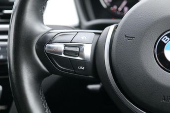 BMW X1 1.5 25e 10kWh M Sport SUV 5dr Petrol Plug-in Hybrid Auto xDrive 