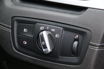 BMW X1 1.5 25e 10kWh M Sport SUV 5dr Petrol Plug-in Hybrid Auto xDrive 