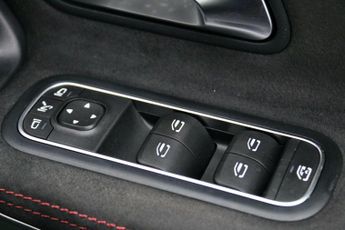 Mercedes-Benz A Class 1.3 A200 AMG Line (Executive) Hatchback 5dr Petrol 7G-DCT Euro 6