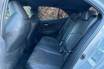 Toyota Corolla 1.8 VVT-h Excel CVT Euro 6 (s/s) 5dr