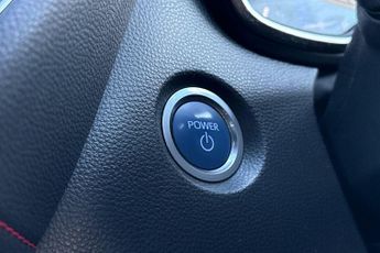 Toyota Corolla 1.8 VVT-h Excel CVT Euro 6 (s/s) 5dr