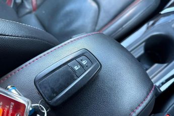 Toyota Corolla 1.8 VVT-h Excel CVT Euro 6 (s/s) 5dr