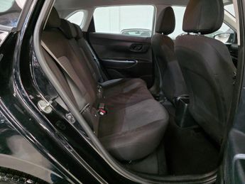 Hyundai i20 1.0 T-GDi MHEV SE Connect DCT Euro 6 (s/s) 5dr