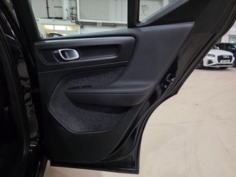 Volvo XC40 1.5h T4 Recharge 10.7kWh Inscription Expression Auto Euro 6 (s/s