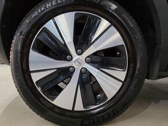 Volvo XC40 1.5h T4 Recharge 10.7kWh Inscription Expression Auto Euro 6 (s/s