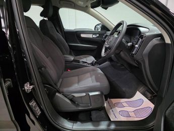 Volvo XC40 1.5h T4 Recharge 10.7kWh Inscription Expression Auto Euro 6 (s/s