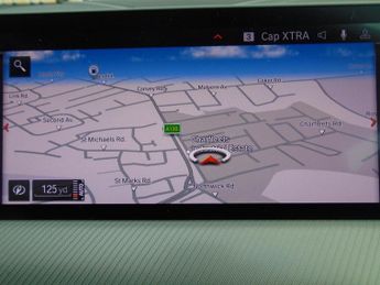 BMW 1 Series 1.5 118i M Sport (LCP) DCT Euro 6 (s/s) 5dr