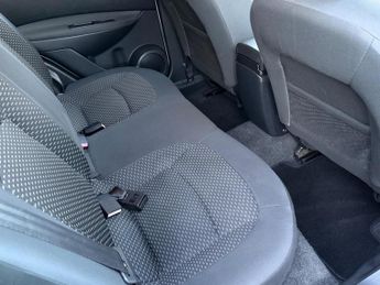 Nissan Qashqai 1.5 dCi Acenta 2WD 5dr