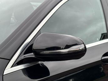 Mercedes-Benz E Class 2.0 E220d AMG Line G-Tronic+ Euro 6 (s/s) 4dr