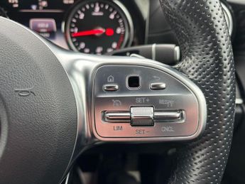 Mercedes-Benz E Class 2.0 E220d AMG Line G-Tronic+ Euro 6 (s/s) 4dr