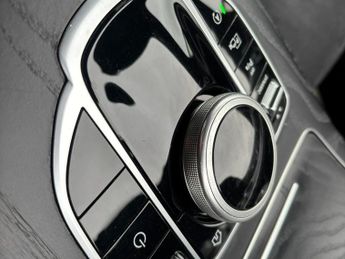 Mercedes-Benz E Class 2.0 E220d AMG Line G-Tronic+ Euro 6 (s/s) 4dr