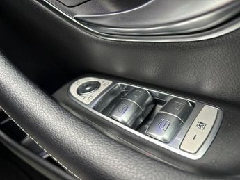 Mercedes-Benz E Class 2.0 E220d AMG Line G-Tronic+ Euro 6 (s/s) 4dr