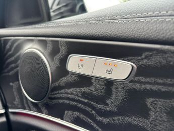 Mercedes-Benz E Class 2.0 E220d AMG Line G-Tronic+ Euro 6 (s/s) 4dr