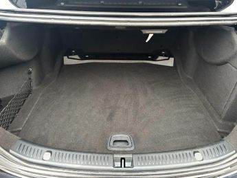 Mercedes-Benz E Class 2.0 E220d AMG Line G-Tronic+ Euro 6 (s/s) 4dr
