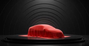 Ford Transit Connect 1.5 TDCi 210 L2 H1 5dr