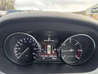 Land Rover Discovery Sport 2.2 SD4 HSE Auto 4WD Euro 5 (s/s) 5dr