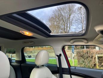 MINI Countryman 2.0 Cooper D Auto ALL4 Euro 5 5dr