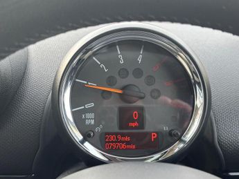 MINI Countryman 2.0 Cooper D Auto ALL4 Euro 5 5dr