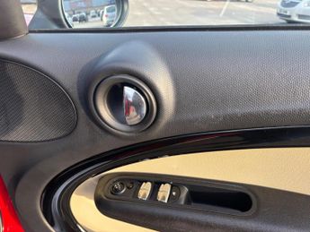 MINI Countryman 2.0 Cooper D Auto ALL4 Euro 5 5dr