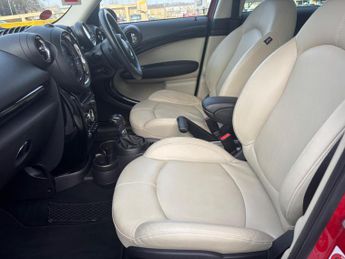 MINI Countryman 2.0 Cooper D Auto ALL4 Euro 5 5dr
