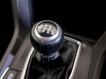 Honda Civic 1.6 i-DTEC SR Saloon 4dr Diesel Manual Euro 6 (s/s) (120 ps)