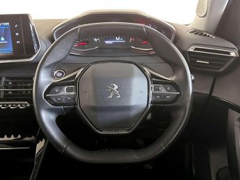 Peugeot 2008 1.5 BlueHDi Allure SUV 5dr Diesel Manual Euro 6 (s/s) (110 ps)