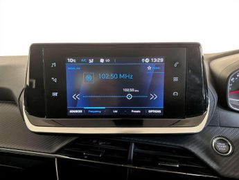 Peugeot 2008 1.5 BlueHDi Allure SUV 5dr Diesel Manual Euro 6 (s/s) (110 ps)