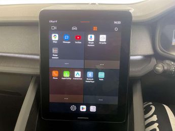 Polestar Polestar 2 Single Motor 78kWh Long Range Fastback 5dr Electric Auto FWD (23