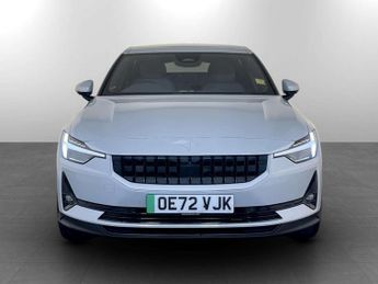Polestar Polestar 2 Single Motor 78kWh Long Range Fastback 5dr Electric Auto FWD (23