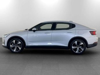 Polestar Polestar 2 Single Motor 78kWh Long Range Fastback 5dr Electric Auto FWD (23