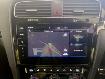 Volkswagen Golf 2.0 TSI R Hatchback 5dr Petrol DSG 4Motion Euro 6 (s/s) (300 ps)