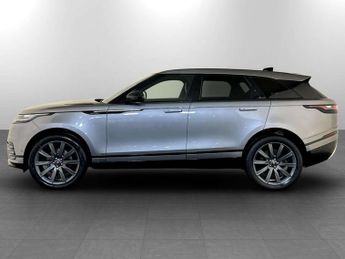 Land Rover Range Rover Velar 2.0 D240 R-Dynamic HSE SUV 5dr Diesel Auto 4WD Euro 6 (s/s) (240