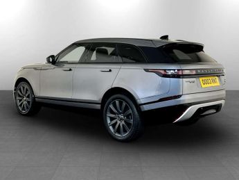 Land Rover Range Rover Velar 2.0 D240 R-Dynamic HSE SUV 5dr Diesel Auto 4WD Euro 6 (s/s) (240