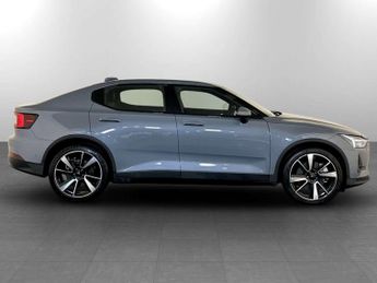 Polestar Polestar 2 Single Motor 78kWh Long Range Fastback 5dr Electric Auto FWD (23