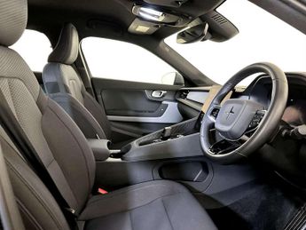 Polestar Polestar 2 Single Motor 78kWh Long Range Fastback 5dr Electric Auto FWD (23