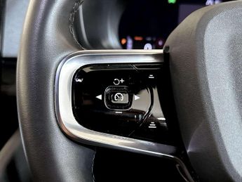 Polestar Polestar 2 Single Motor 78kWh Long Range Fastback 5dr Electric Auto FWD (23