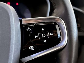 Polestar Polestar 2 Single Motor 78kWh Long Range Fastback 5dr Electric Auto FWD (23