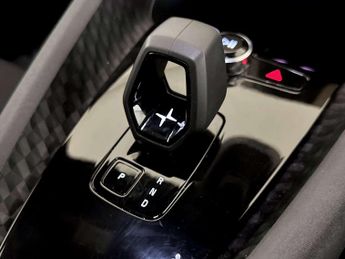 Polestar Polestar 2 Single Motor 78kWh Long Range Fastback 5dr Electric Auto FWD (23