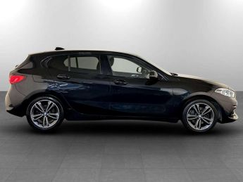 BMW 1 Series 2.0 118d Sport Hatchback 5dr Diesel Manual Euro 6 (s/s) (150 ps)