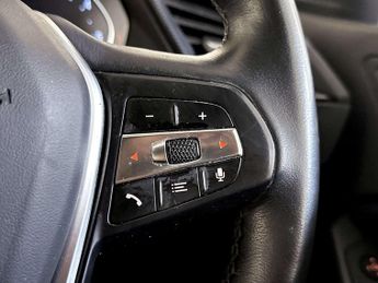 BMW 1 Series 2.0 118d Sport Hatchback 5dr Diesel Manual Euro 6 (s/s) (150 ps)