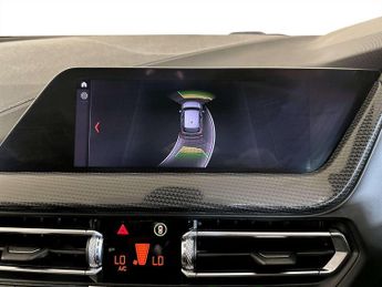 BMW 1 Series 2.0 118d Sport Hatchback 5dr Diesel Manual Euro 6 (s/s) (150 ps)