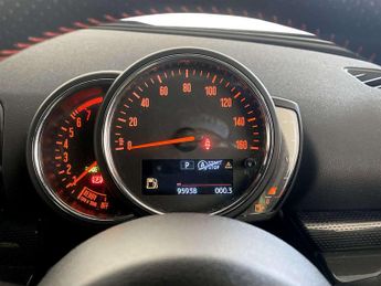 MINI Clubman 2.0 Cooper S Sport Estate 6dr Petrol Steptronic Euro 6 (s/s) (19