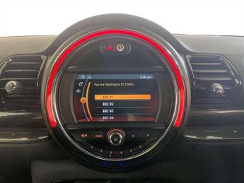 MINI Clubman 2.0 Cooper S Sport Estate 6dr Petrol Steptronic Euro 6 (s/s) (19