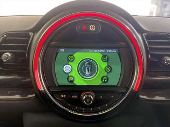 MINI Clubman 2.0 Cooper S Sport Estate 6dr Petrol Steptronic Euro 6 (s/s) (19