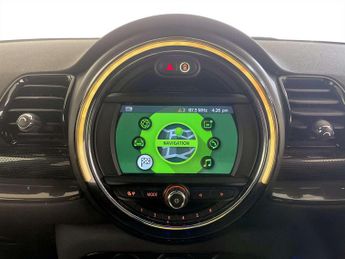 MINI Clubman 2.0 Cooper S Sport Estate 6dr Petrol Steptronic Euro 6 (s/s) (19