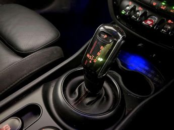 MINI Clubman 2.0 Cooper S Sport Estate 6dr Petrol Steptronic Euro 6 (s/s) (19