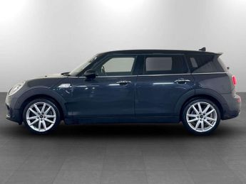 MINI Clubman 2.0 Cooper S Sport Estate 6dr Petrol Steptronic Euro 6 (s/s) (19