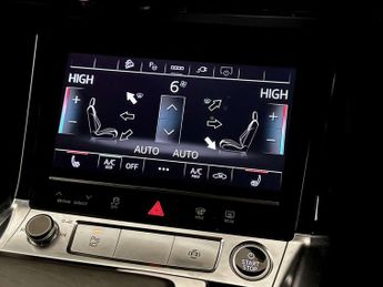 Audi e-tron 55 S line Sportback 5dr Electric Auto quattro 95kWh (11kW Charge