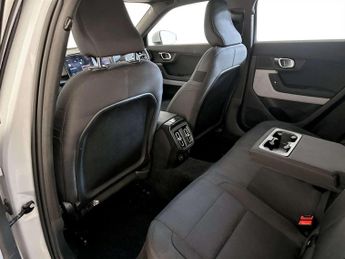 Polestar Polestar 2 Single Motor 78kWh Long Range Fastback 5dr Electric Auto FWD (23